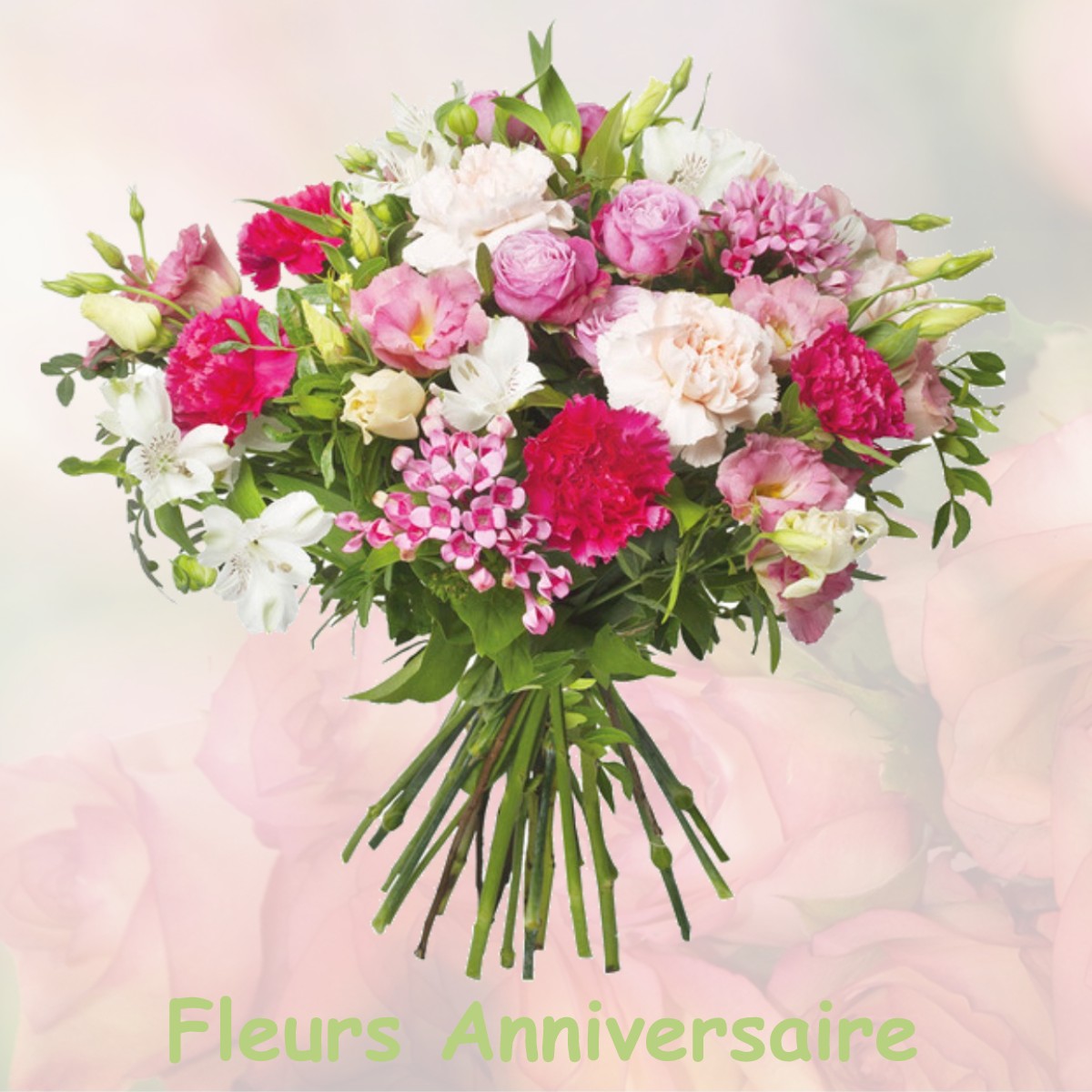 fleurs anniversaire BOURG-SAINTE-MARIE